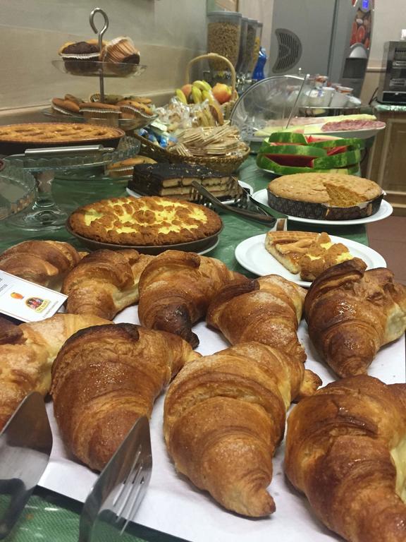 Hotel Ascot Binasco Ngoại thất bức ảnh