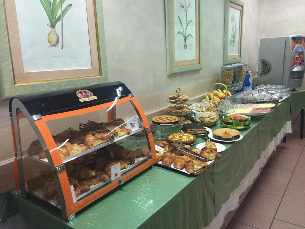 Hotel Ascot Binasco Ngoại thất bức ảnh